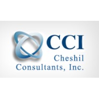 Cheshil Consultants Inc. (CCI) Logo
