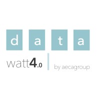 DATAWATT 4.0 Logo