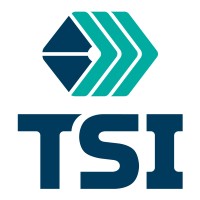 TSI Group Logo