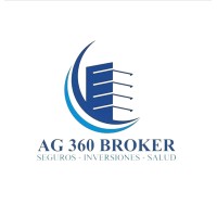 AG 360 BROKER Logo