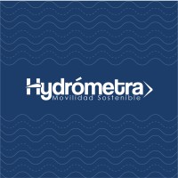 Hydrómetra Logo