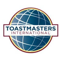 Declarations Toastmasters Logo