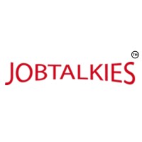 JobTalkies Logo