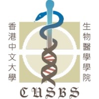CUHK School of Biomedical Sciences Logo