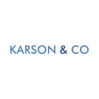 KARSON & CO Logo