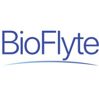 BioFlyte, Inc. Logo