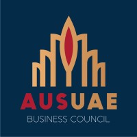 Australia UAE Business Council Logo
