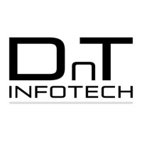 DnT Infotech LLP Logo
