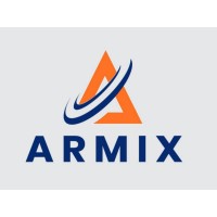 Armix Machinery Logo