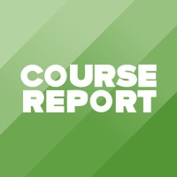 Course Report Logo