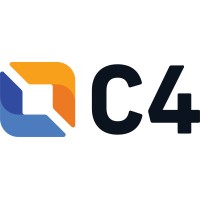 CryptoCurrency Certification Consortium (C4) Logo