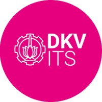 Visual Communication Design Department, Faculty of Creative Design & Digital Business, ITS Surabaya Logo