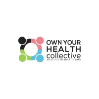 Own Your Health Collective Logo