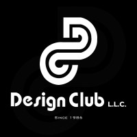 Design Club Logo