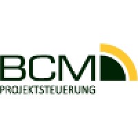 BCM Projektsteuerung Logo