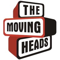 The Moving Heads Logo