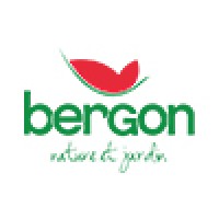 BERGON Logo