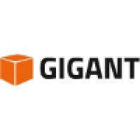 GIGANT Verpackungstechnik GmbH Logo