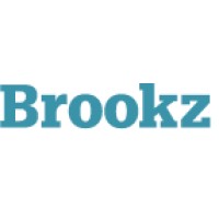 Brookz - platform voor bedrijfsovername Logo