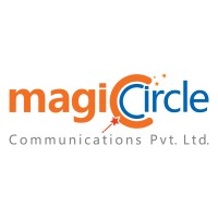 MagicCircle Communications Logo