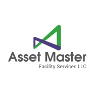 Asset Master Facility Services LLC Logo