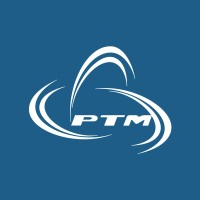PTM SRL Logo