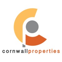 Cornwall Properties Logo