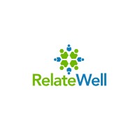 Dr. Rick Marks and RelateWell Logo