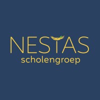 Nestas scholengroep Logo