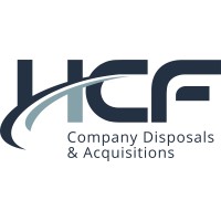 Hibernia Corporate Finance Logo