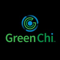 Green Chi Group Logo