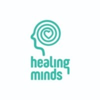 Healing Minds Logo