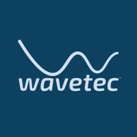 wavetec Logo
