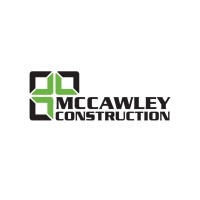 McCawley Construction Logo