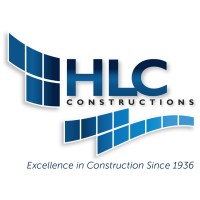 HLC Constructions Pty Ltd Logo