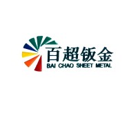 Hangzhou Baichao Precision Machinery Logo