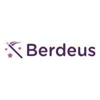 Berdeus Logo