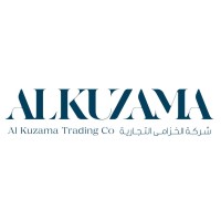 Al Kuzama Trading Co. Logo
