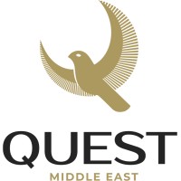 Quest Middle East LLC Logo