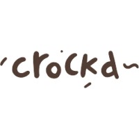 Crockd Logo
