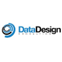 Data Design Consulting Logo