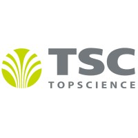 TOPSCIENCE (S) PTE LTD Logo