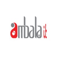 Ambala IT Logo