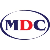 Main Development Company - MDCsczone Logo