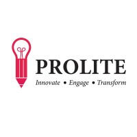 Prolite Ent Pvt Ltd Logo