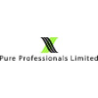 Pure Professionals Chartered Accountants Logo
