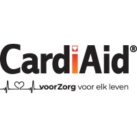 CardiAid Benelux Logo
