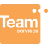 Team Services Logo