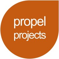 Propel Projects Logo