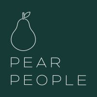 Pear People Logo